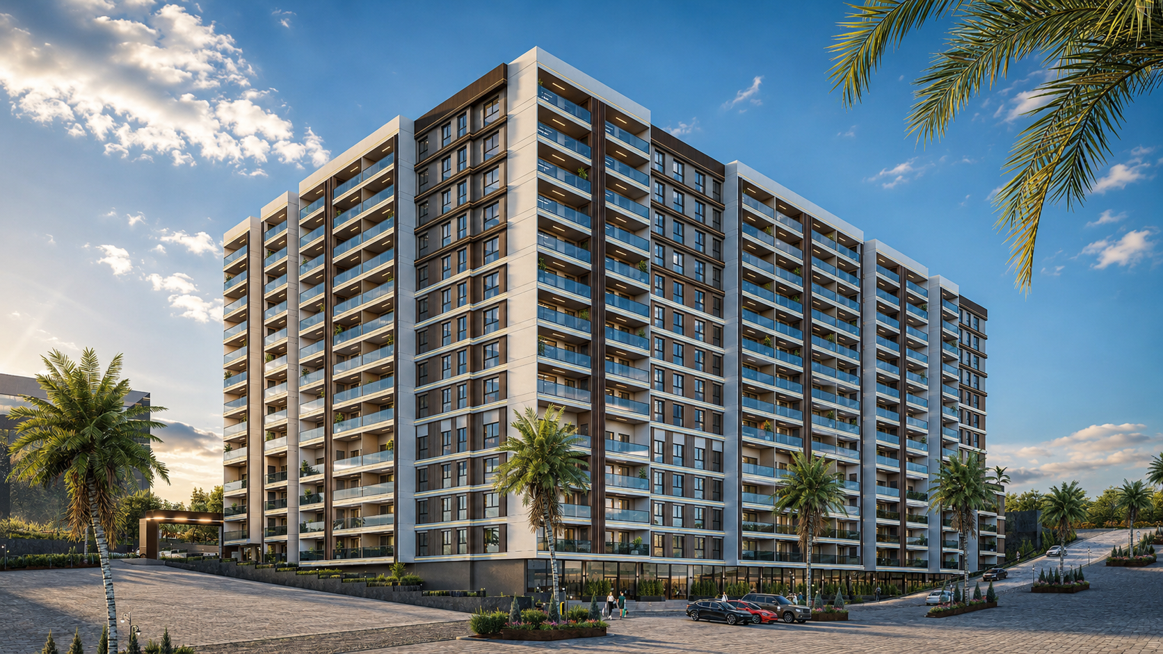 Cadde Prestij 6