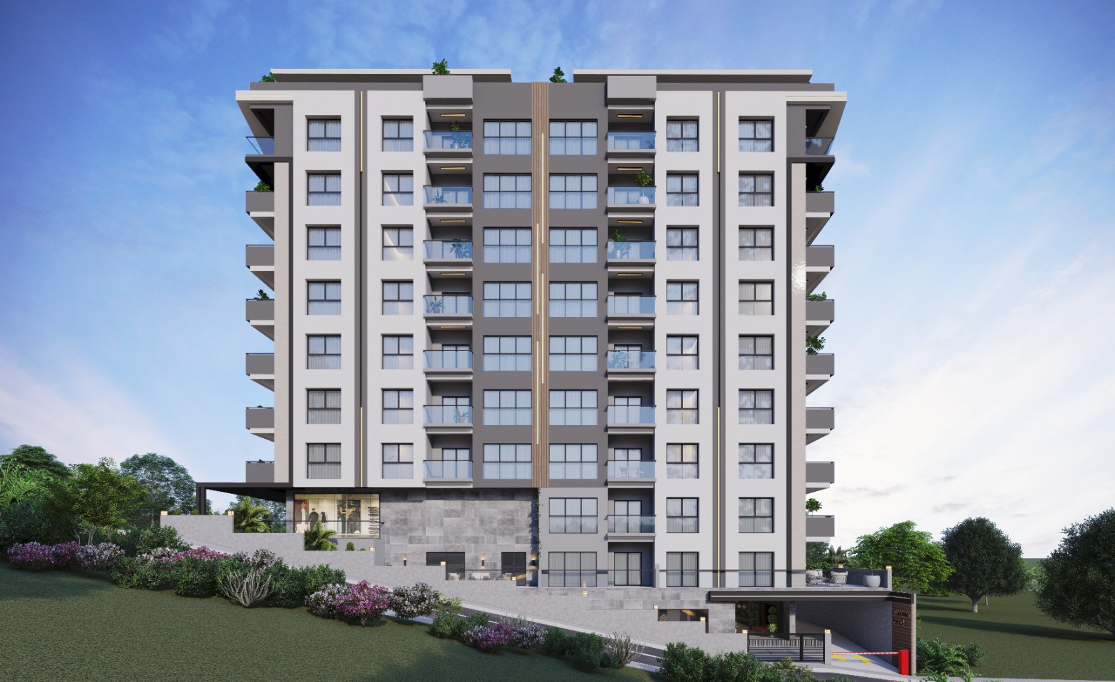 Özkayalar Prestij 3