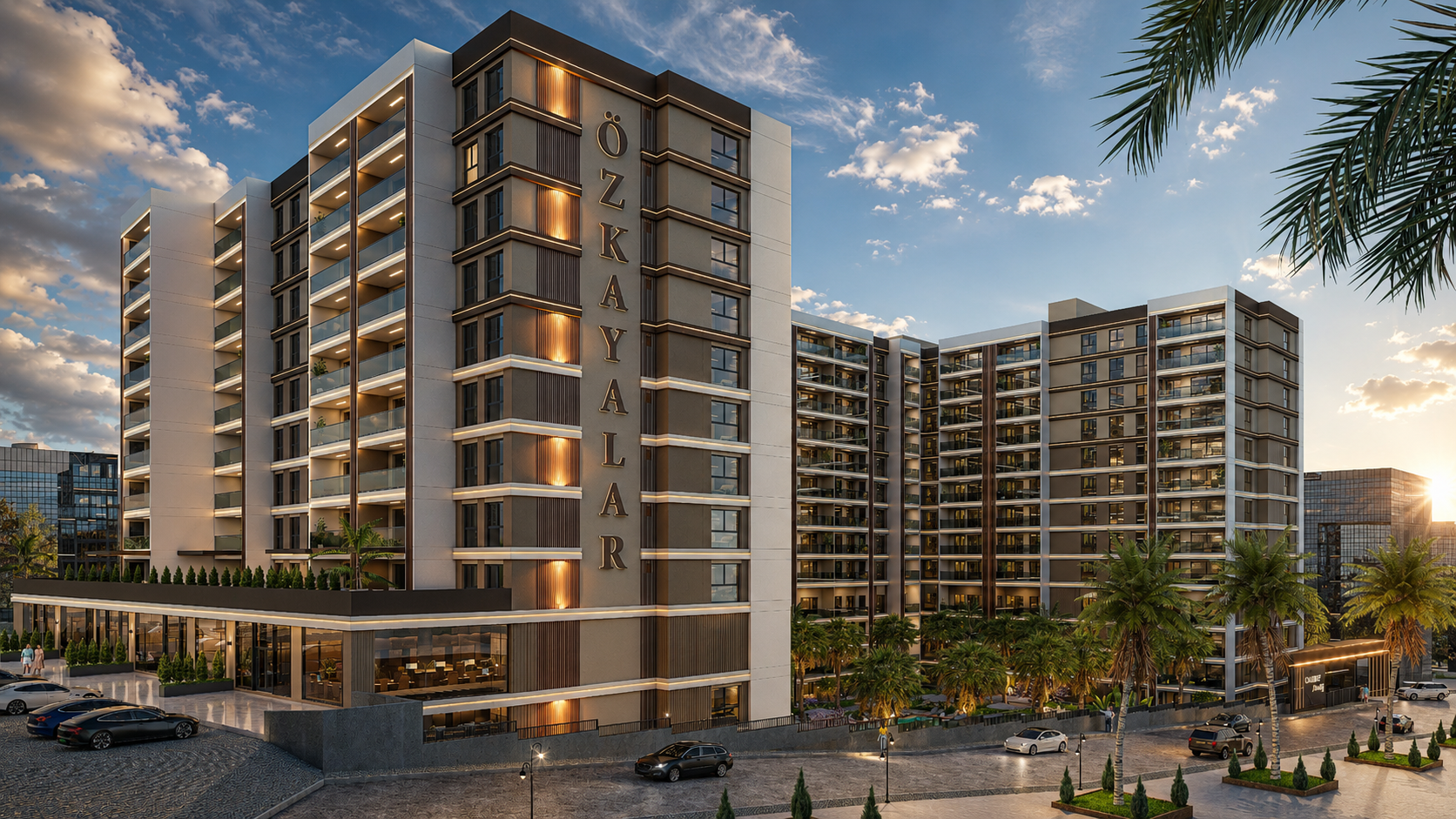 Cadde Prestij 5