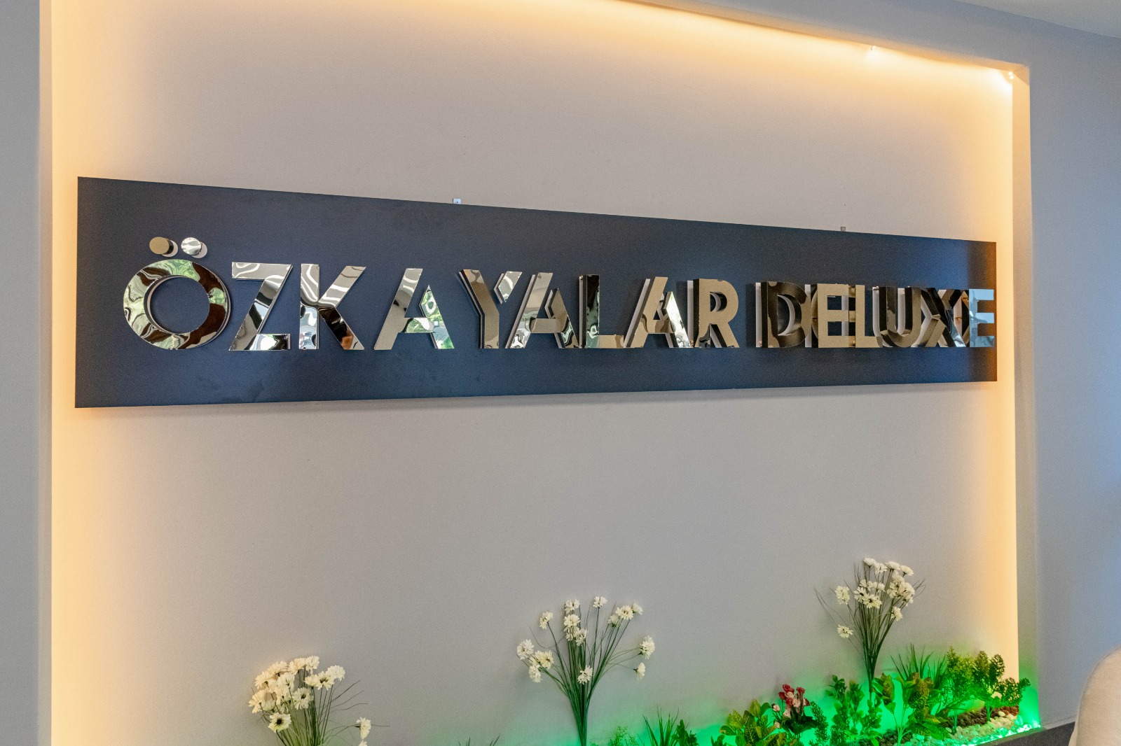 Özkayalar Deluxe 2
